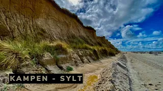 Kampen/Sylt - a luxury island in Germany