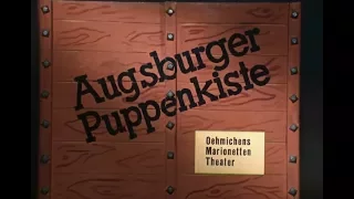 Augsburger Puppenkiste Musik - Alle Lieder (kompletter Soundtrack)