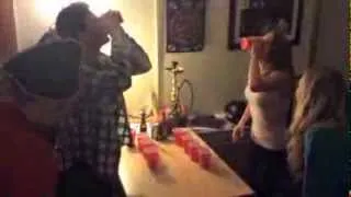 [Fun Drinking Game] Ridiculous College Drinking Game