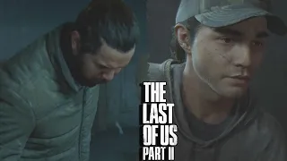 The Last of Us 2 - Most Satisfying Deaths - Manny & Jordan #TheLastOfUsPart2