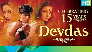 Devdas Deutsch Film | sharukh khan | aishwarya rai | bollywood movie