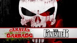 The Punisher (PS2) - Caravan Of Garbage