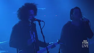 ZEAL & ARDOR live at Saint Vitus Bar, Aug. 23rd, 2017 (FULL SET)