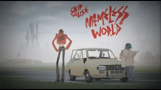 Skip The Use - Nameless World  [Subtitulada al Español]