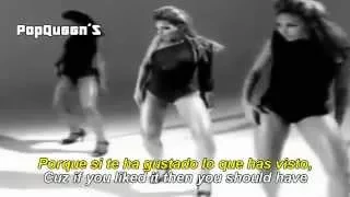 Beyoncé - Single Ladies OFFICIAL VIDEO [Subtitulado al Español + Lyrics]