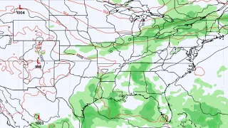 September 8, 2021 Weather Xtreme Video - Morning Edition