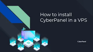 How to Install CyberPanel in a VPS | Step-by-Step Bangla Tutorial