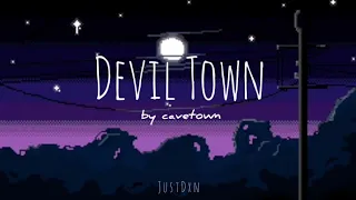 Cavetown — Devil Town | Lyrics