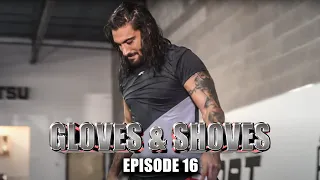 A Day in the Life of Elias Theodorou - Gloves & Shoves Episode 16