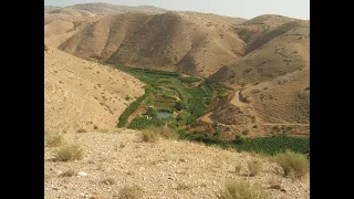 My Greatest Discovery: A Jesus Hideout in Jordan