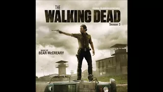 The Walking Dead: Season 3 - The Pulse / Woodbury - Bear McCreary