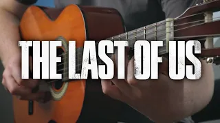 The Last of Us Theme on Guitar