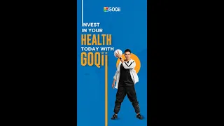 GOQii | Invest In Your Health Today ft. Akshay Kumar