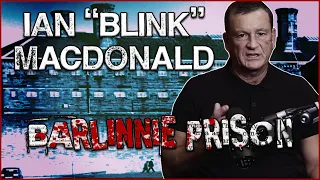 Q309: What's Barlinnie Prison Like? Ian ‘Blink’ MacDonald