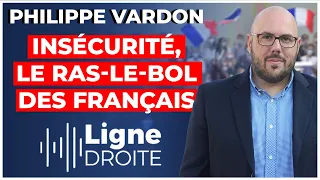 "Jusqu'à quand la lâcheté de nos gouvernants va provoquer la mort des enfants de France !"