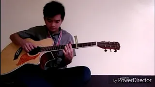 Hallelujah (fingerstyle) - Rufus Wainwright