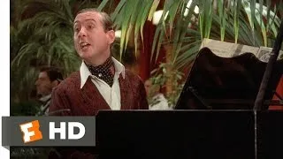 The Meaning of Life (8/11) Movie CLIP - The Penis Song (1983) HD