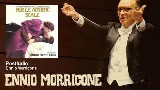 Ennio Morricone - Postludio - Per Le Antiche Scale (1975)