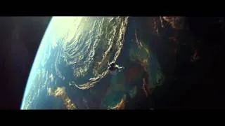 Гравитация (Gravity) - Дублированный трейлер 4