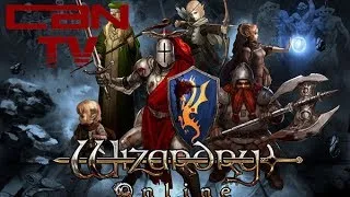 Игры, в которые не стоит играть (Wizardry Online)