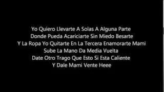 La Temperatura Maluma Ft Eli Palacios Letra