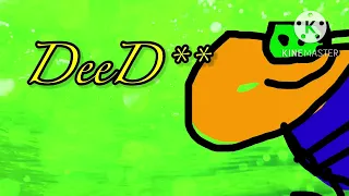 Homemade Oggy Intro