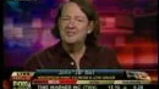 Widespread Panic - JB Interview on Fox News: 6/13/08