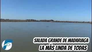 SALADA GRANDE DE MADARIAGA…LA MÁS LINDA DE TODAS