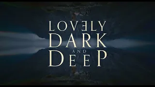 Lovely, Dark, and Deep (2024) Psychological Horror Trailer with Georgina Campbell