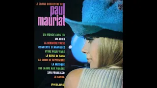 Le Grand Orchestre De Paul Mauriat - Album No 6