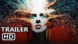 SLEEPLESS BEAUTY Official Trailer (2020) Horror Movie