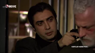 Polat Alemdar Kambur'u yakaladı! (FULL HD)