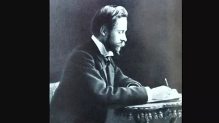 A. Scriabin - Symphony no. 2  Op. 29 - Svetlanov