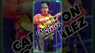 # CAPUCHON GONZALEZ 🇦🇷 # SHORTS 🇦🇷 # "HUMOR TUCUMANO" # LA  RISA ES SALUD # DE MI PAGO CON HUMOR