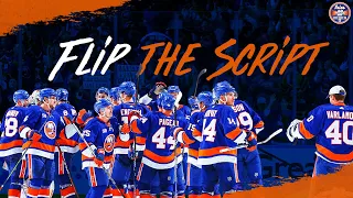 New York Islanders | "Flip The Script" | 2023-24 Season Hype