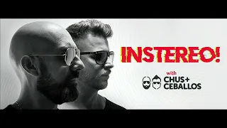 InStereo! 453 LIVE FROM CHILE (With Chus) 06.05.2022