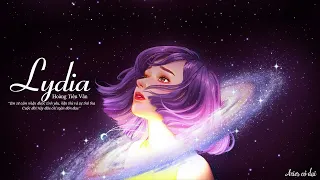 [Vietsub] Lydia - Hoàng Tiêu Vân 黄霄云 (cover)