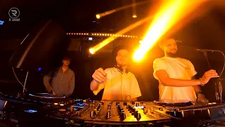 AGMA DJ Live Set Bushkov Bar R_sound video