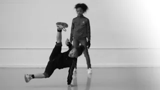 B-Girl Terra & Eddie | BCTV Pro:File