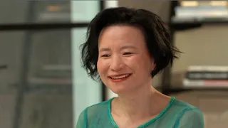 Cheng Lei speaks out in first interview since China release:  ‘I feel like I could fly'