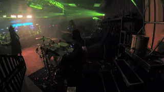 Sleep Token - Drum Cam