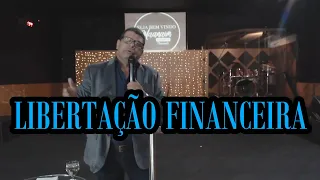 LIBERTAÇÃO FINANCEIRA -  OS 4 DEMÔNIOS que destroem as Finanças