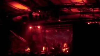 Kreator Hordes Of Chaos Live In Athens 6 2 2009