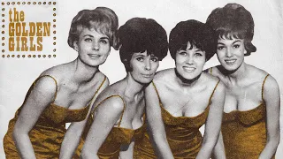 Just a Gigolo - I Ain't Got Nobody - The Golden Girls - 1965