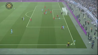 PES 2021| Ultra Realistic Graphics Mods|  HOLLAND FIFA GAMEPLAY MOD IMPROVING DRIBBLING