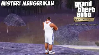 MEMECAHKAN MISTERI PALING MENGERIKAN DI GTA San Andreas – The Definitive Edition