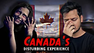 My Canada's Disturbing Experience (Real Experience )