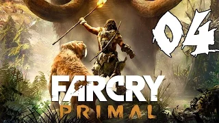 Far Cry Primal - Gameplay Walkthrough Part 4: Escort the Wenja
