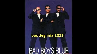 bad boys blue mix 2022