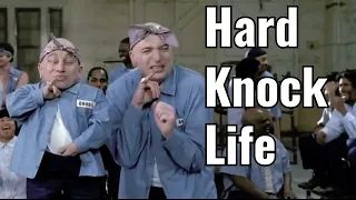 Dr. Evil - Hard Knock Life
